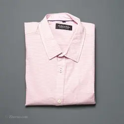 پیراهن نخی  Tailor & Son