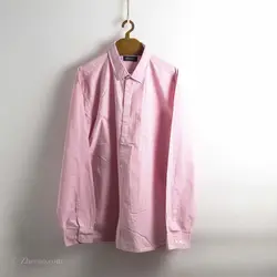 پیراهن نخی  Tailor & Son