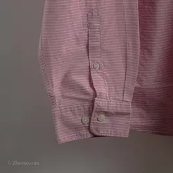 پیراهن نخی  Tailor & Son