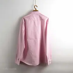 پیراهن نخی  Tailor & Son