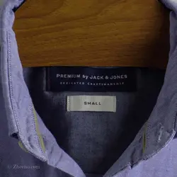 پیراهن نخی  Jack & Jones