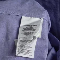 پیراهن نخی  Jack & Jones