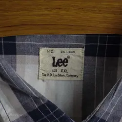 پیراهن نخی  Lee