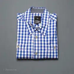 پیراهن نخی  WE