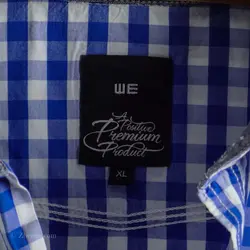 پیراهن نخی  WE