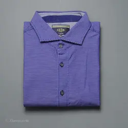 پیراهن نخی  Casa Moda