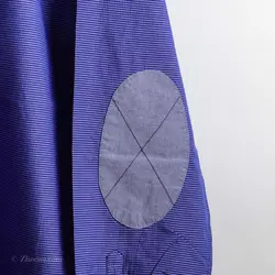 پیراهن نخی  Casa Moda