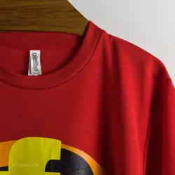 تیشرت ورزشی  Glimmer