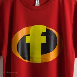 تیشرت ورزشی  Glimmer