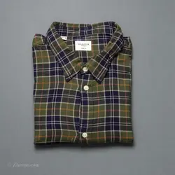 پیراهن پشمی Selected Homme