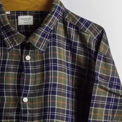 پیراهن پشمی Selected Homme