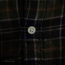 پیراهن پشمی Selected Homme