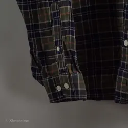 پیراهن پشمی Selected Homme