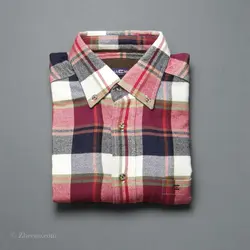 پیراهن پشمی Casa Moda