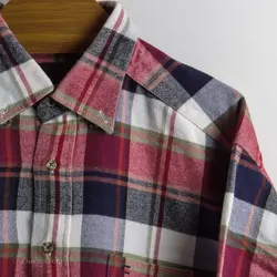 پیراهن پشمی Casa Moda