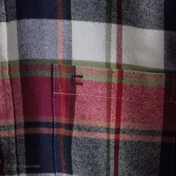 پیراهن پشمی Casa Moda