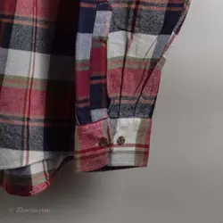 پیراهن پشمی Casa Moda