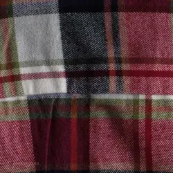 پیراهن پشمی Casa Moda