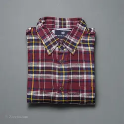 پیراهن پشمی Basefield