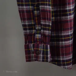 پیراهن پشمی Basefield