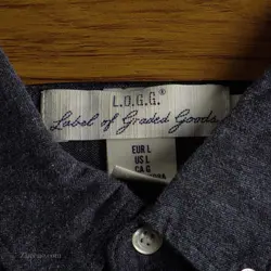 پیراهن پشمی H&M