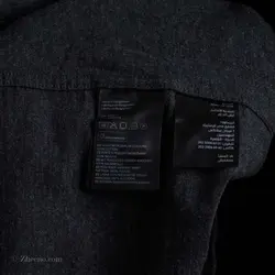 پیراهن پشمی H&M