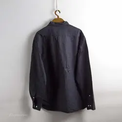 پیراهن پشمی H&M