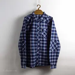 پیراهن پشمی Bergans