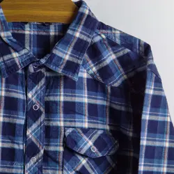 پیراهن پشمی Bergans