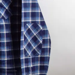 پیراهن پشمی Bergans