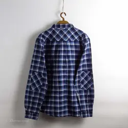 پیراهن پشمی Bergans