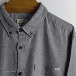پیراهن پشمی Jack & Jones
