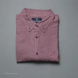 پیراهن پشمی Canda