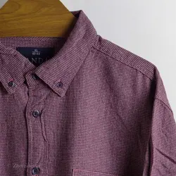 پیراهن پشمی Canda