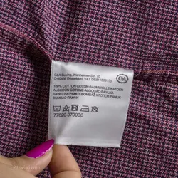 پیراهن پشمی Canda