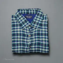 پیراهن پشمی John Cabot