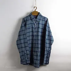 پیراهن پشمی John Cabot