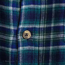 پیراهن پشمی John Cabot