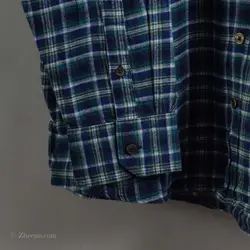 پیراهن پشمی John Cabot