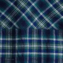 پیراهن پشمی John Cabot