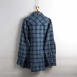 پیراهن پشمی John Cabot