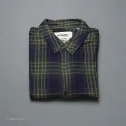 پیراهن پشمی Anerkjendt