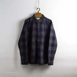 پیراهن پشمی Anerkjendt