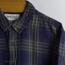 پیراهن پشمی Anerkjendt