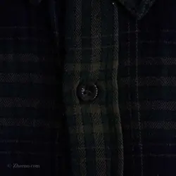 پیراهن پشمی Anerkjendt