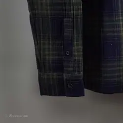 پیراهن پشمی Anerkjendt