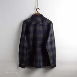 پیراهن پشمی Anerkjendt