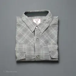 پیراهن پشمی Jack & Jones