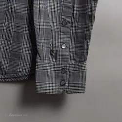 پیراهن پشمی Jack & Jones