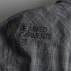 پیراهن پشمی Jack & Jones